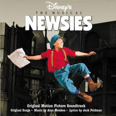 The World Will Know von Alan Menken (Download) 