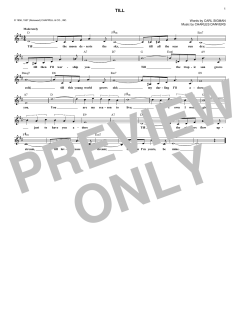 Till von Charles Danvers (Download) 