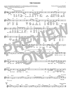 Time Passages von Al Stewart (Download) 