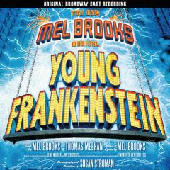 Together Again von Mel Brooks (Download) 