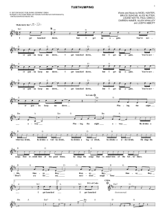 Tubthumping von Chumbawamba (Download) 