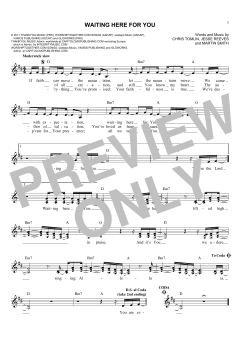 Waiting Here For You von Passion (Download) 