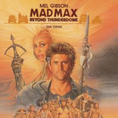 We Don't Need Another Hero von Tina Turner (Download) 