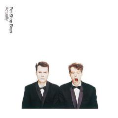 What Have I Done To Deserve This? von Chris Lowe (Download) 