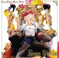 What You Waiting For von Gwen Stefani (Download) 