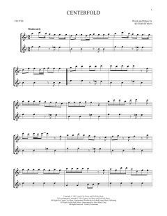 Centerfold von The J. Geils Band (Download) 