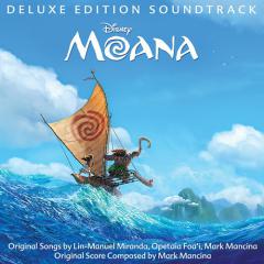 How Far I'll Go von Lin-Manuel Miranda (Download) 