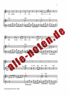 My Heart Will Go On von Celine Dion (Download) 