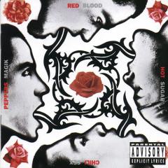 Under The Bridge von Red Hot Chili Peppers (Download) 