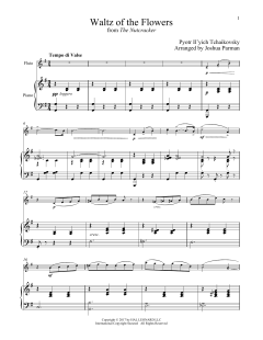 Waltz Of The Flowers (Download) 