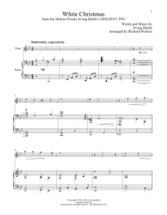 White Christmas (Download) 