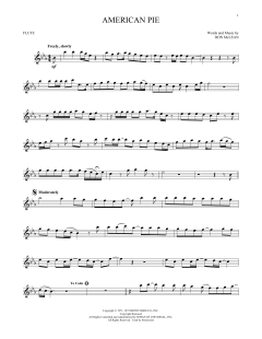 American Pie (Download) 