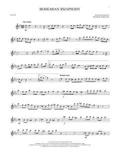 Bohemian Rhapsody (Download) 