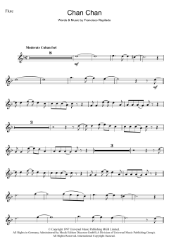 Chan Chan von Francisco Repilado (Download) 