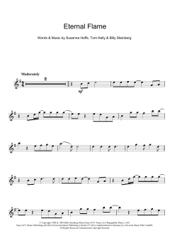 Eternal Flame von The Bangles (Download) 