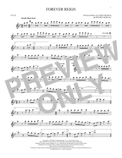 Forever Reign von Hillsong Worship (Download) 