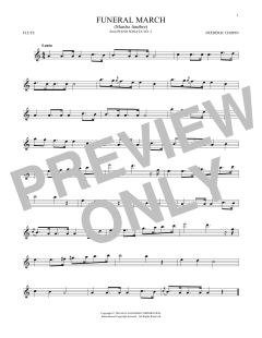 Funeral March (Download) 