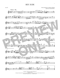 Hey Jude von The Beatles (Download) 