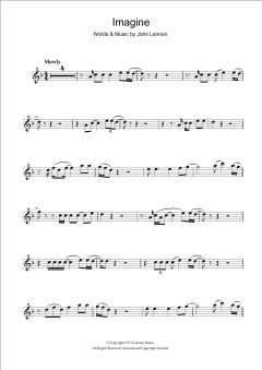Imagine von John Lennon (Download) 