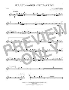 It's Just Another New Year's Eve von Barry Manilow (Download) 