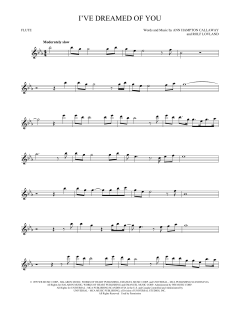 I've Dreamed Of You von Barbra Streisand (Download) 