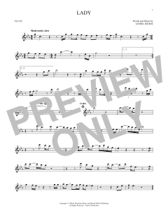 Lady von Kenny Rogers (Download) 