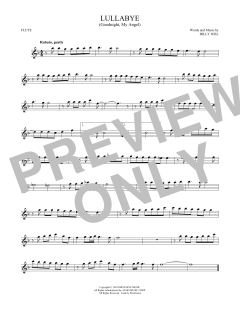 Lullabye von Billy Joel (Download) 