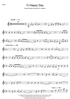 Oh Happy Day von The Edwin Hawkins Singers (Download) 