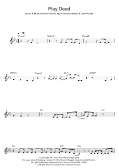 Play Dead von Björk (Download) 