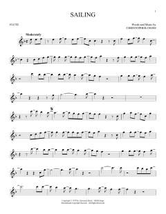Sailing von N Sync (Download) 
