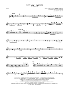 See You Again von Justin Franks (Download) 