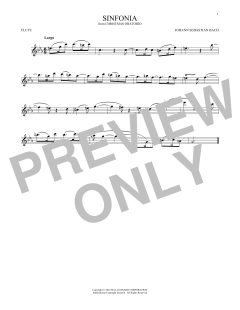 Sinfonia (Download) 
