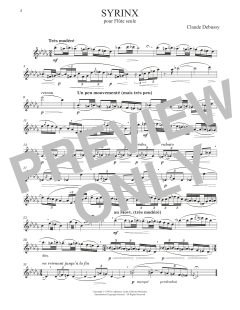 Syrinx (Download) 