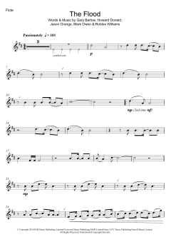 The Flood von Take That (Download) 