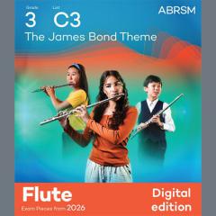 The James Bond Theme von Monty Norman (Download) 