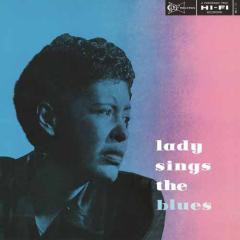 The Lady Sings The Blues von Billie Holiday (Download) 