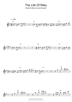 The Life Of Riley von The Lightning Seeds (Download) 