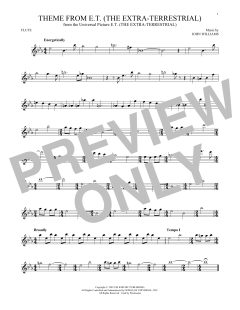 Theme From E.T. (Download) 