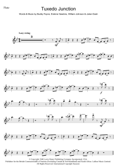 Tuxedo Junction von Glenn Miller (Download) 