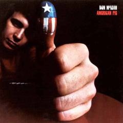 American Pie von Don McLean (Download) 