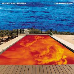 Californication von Red Hot Chili Peppers (Download) 