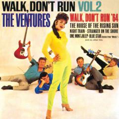 Diamond Head von The Ventures (Download) 