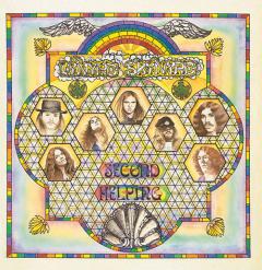 Don't Ask Me No Questions von Lynyrd Skynyrd (Download) 