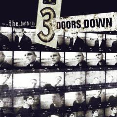 Duck And Run von 3 Doors Down (Download) 