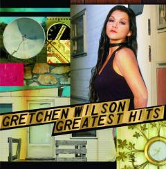 Here For The Party von Gretchen Wilson (Download) 
