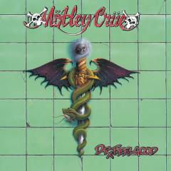 Kickstart My Heart von Motley Crue (Download) 