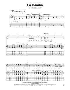 La Bamba von Los Lobos (Download) 