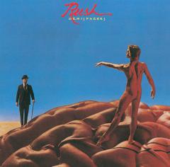 La Villa Strangiato von Rush (Download) 