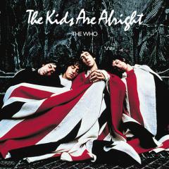 Long Live Rock von The Who (Download) 