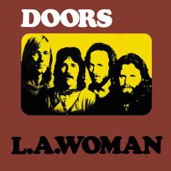 Love Her Madly von The Doors (Download) 